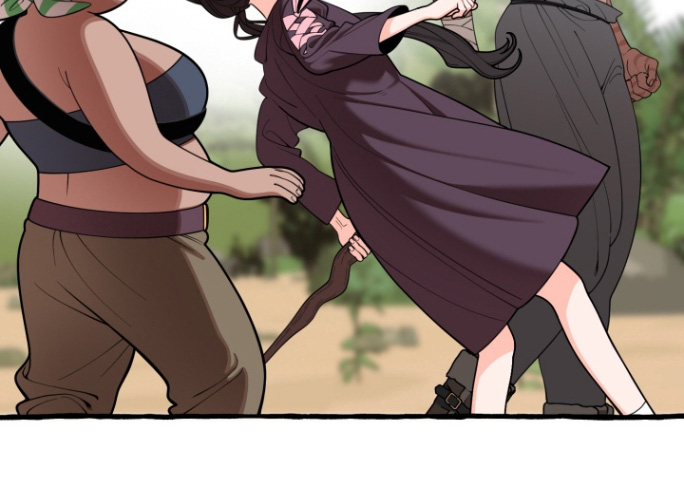 美人鱼的憧憬漫画,第65章：【番外】必须加快速度3图