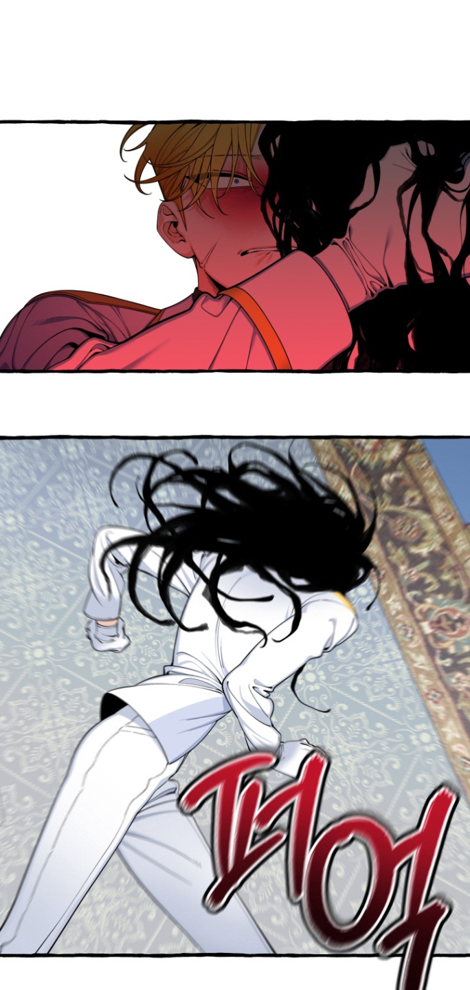 美人鱼的憧憬漫画,第65章：【番外】必须加快速度5图