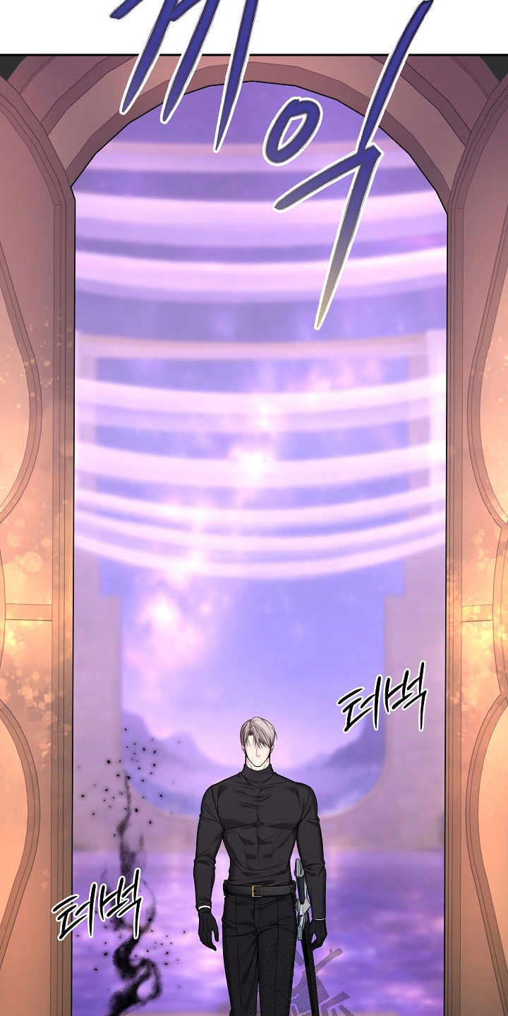 死亡不是我的解脱漫画,第129章：【第二季】女神3图