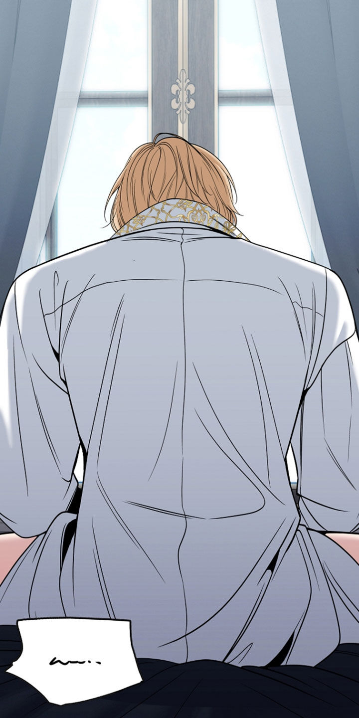 死亡不是我的解脱漫画,第134章：【第二季】我杀了你4图