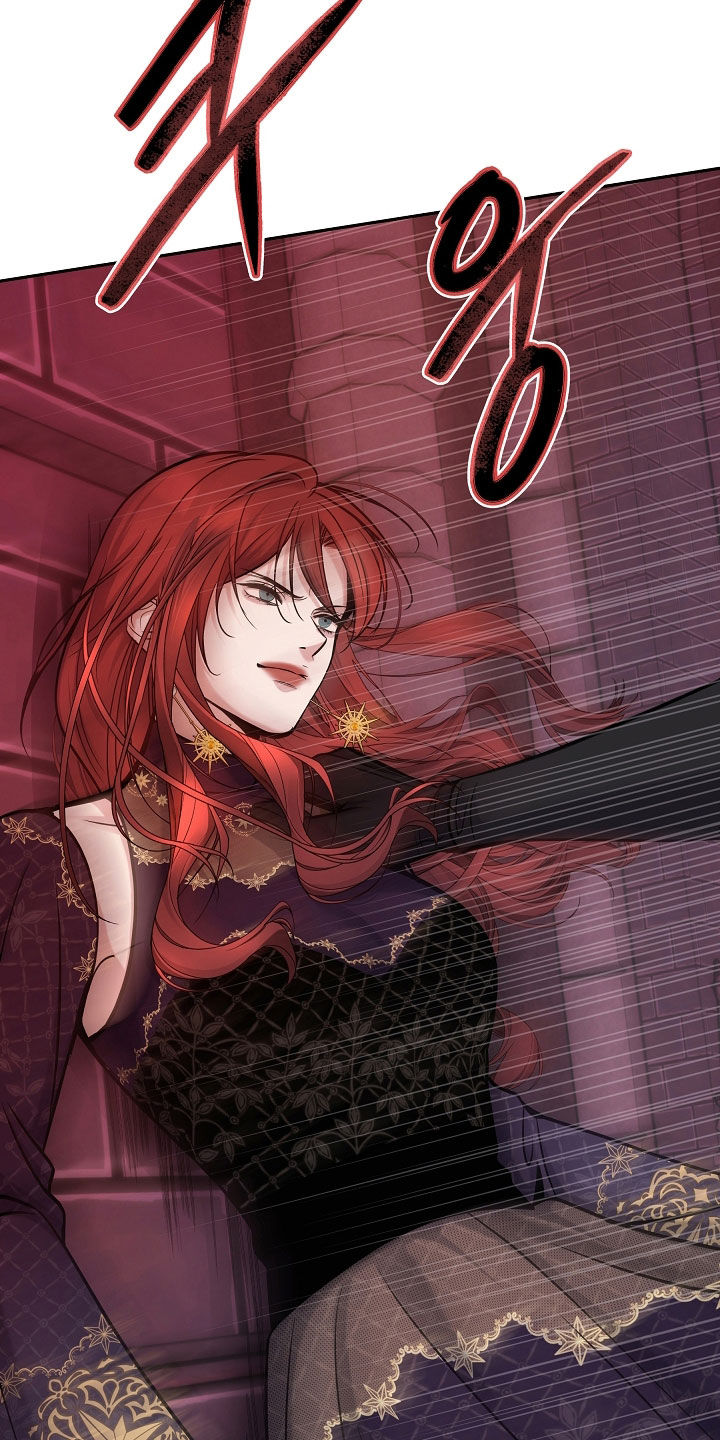 死亡不是我的解脱漫画,第132章：【第二季】我没有错5图