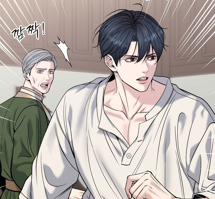 死亡不是我的解脱漫画,第135章：【第二季】死了3图