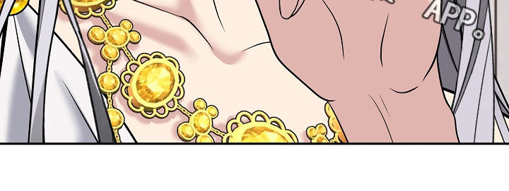 死亡不是我的解脱漫画,第129章：【第二季】女神1图