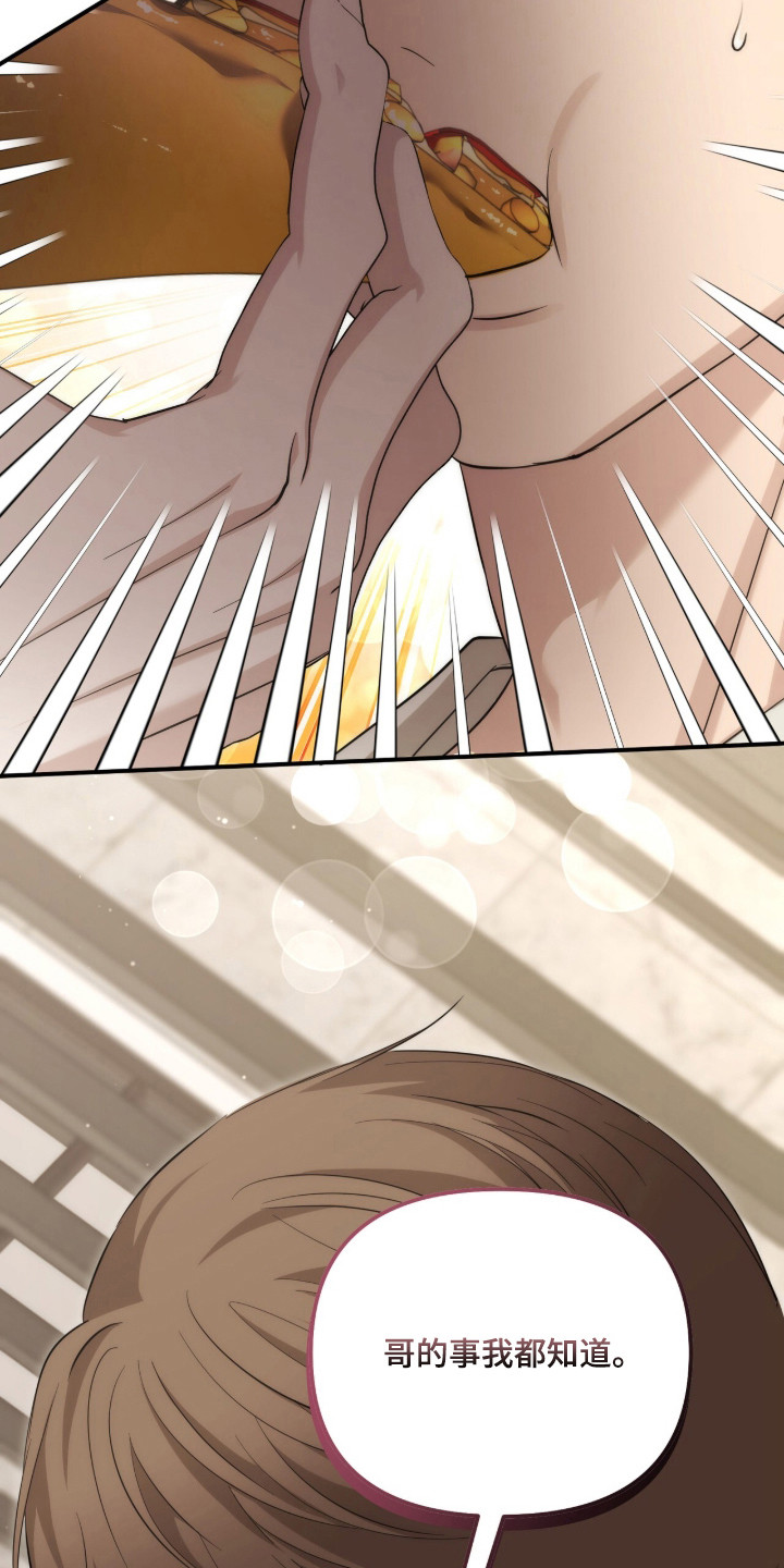 命运击绊漫画,第78章：最佳选择5图