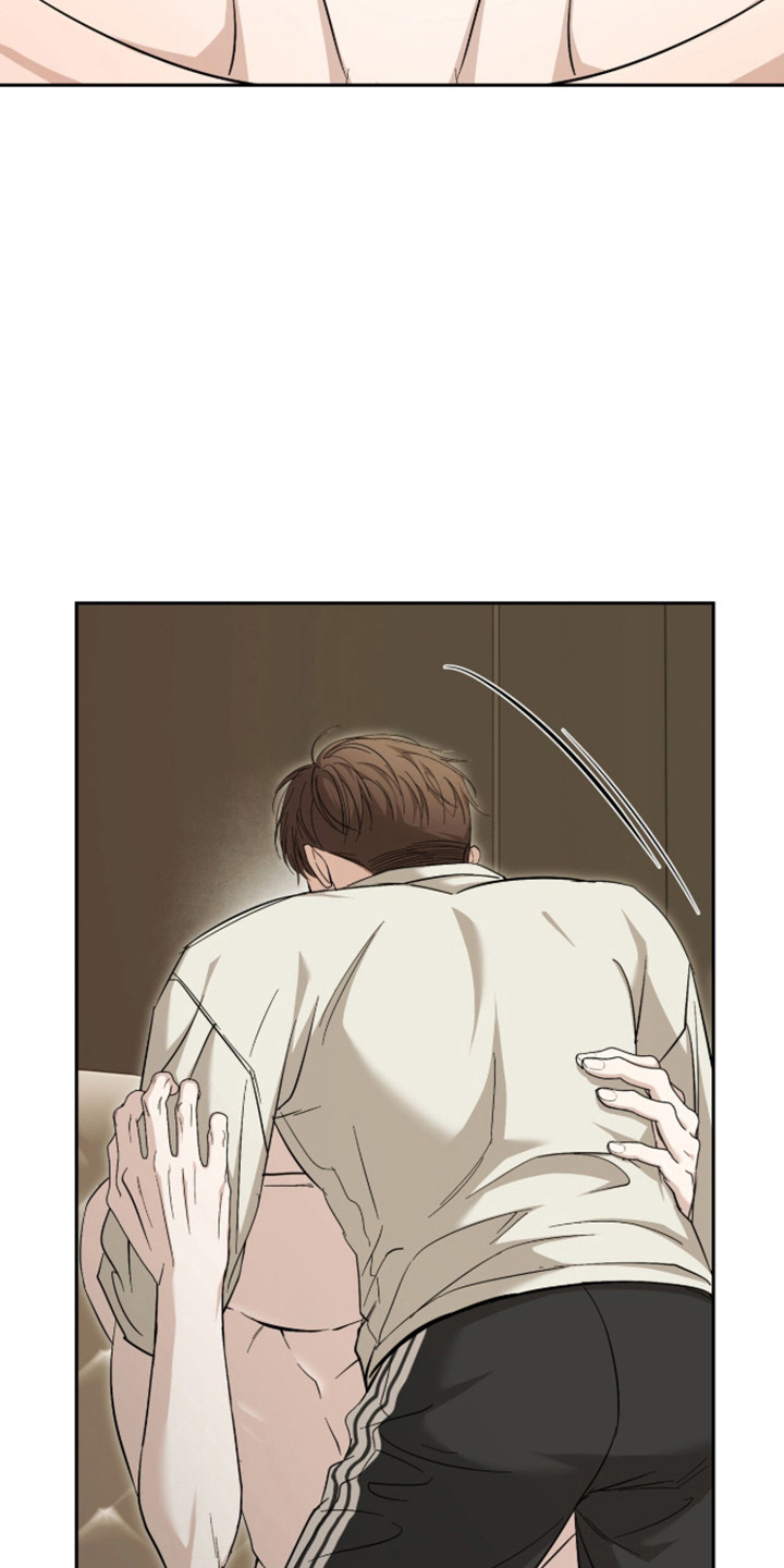 命运击绊漫画,第73章：神志不清4图