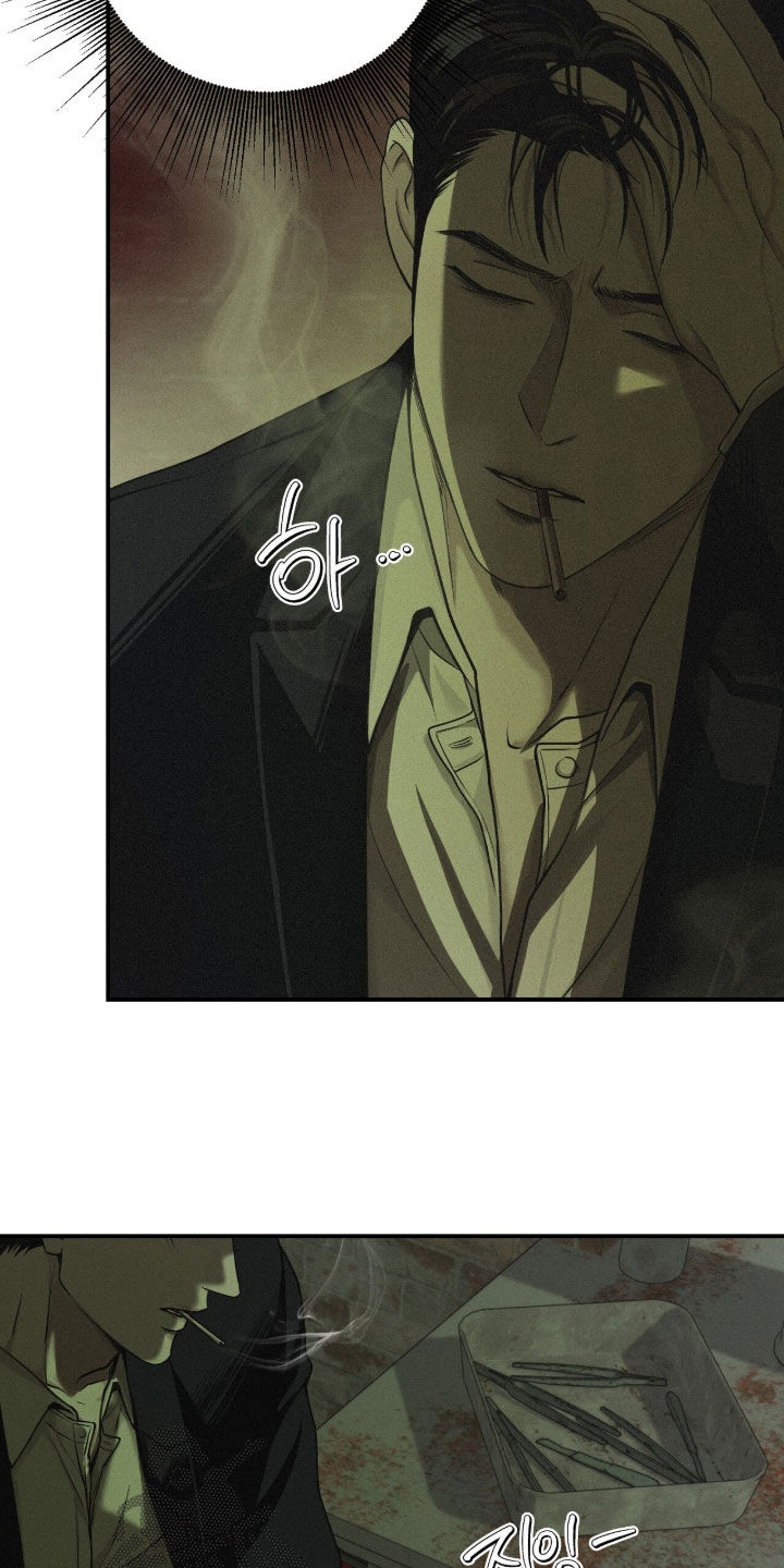 负罪缩影在线观看漫画,第108章：【第三季】每次都是我5图