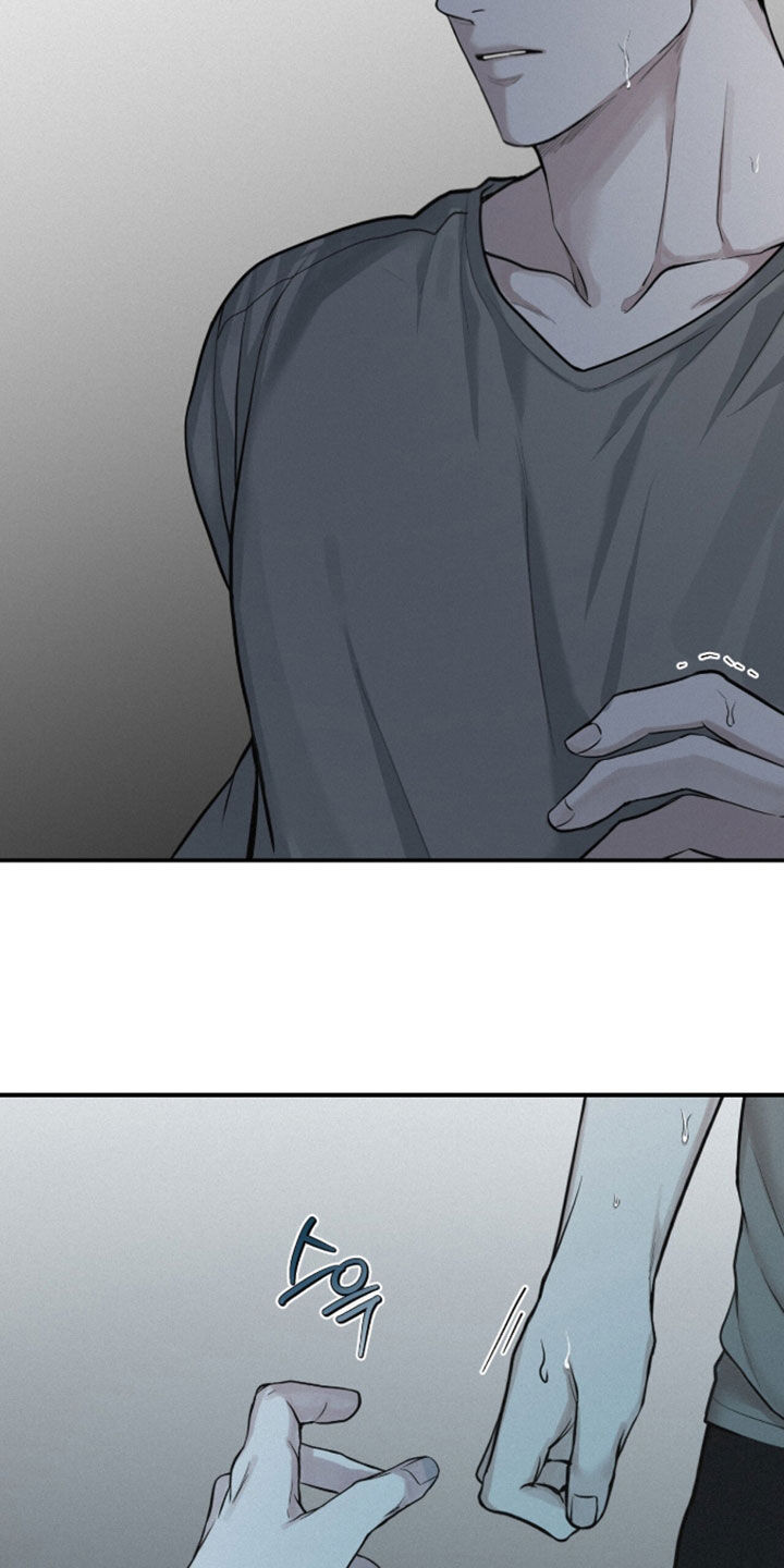 负罪abo 剧透漫画,第111章：【第三季】无法承受的感情5图