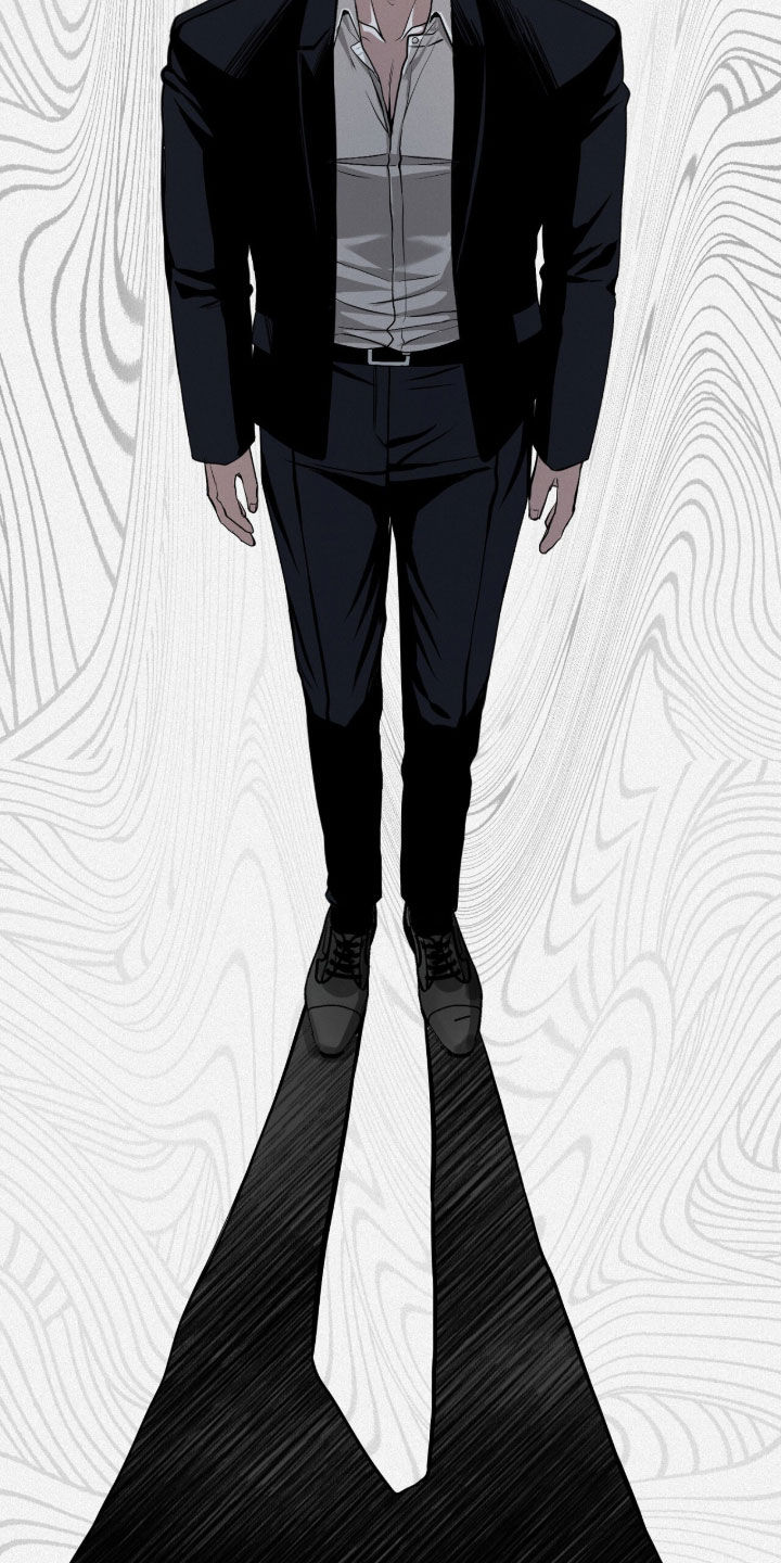 负罪缩影第二季更新到第几话漫画,第109章：【第三季】烦人的现实5图