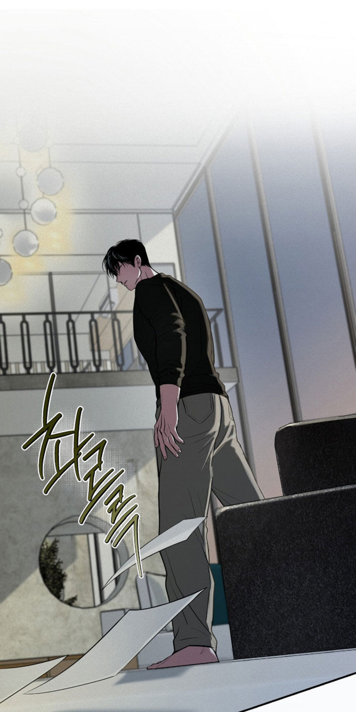 负罪缩影漫画原著漫画,第110章：【第三季】有意义的存在5图