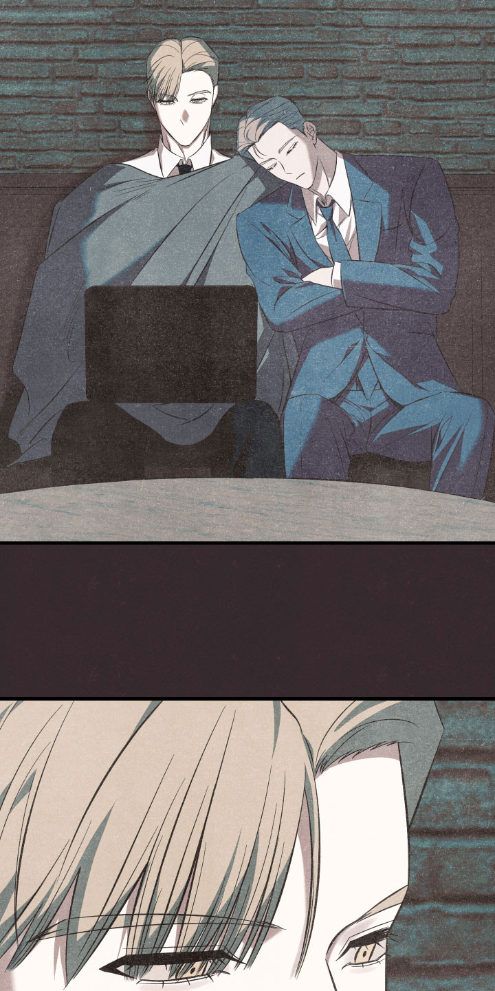 错位的爱韩剧漫画,第125章：【第二季】喜欢我吗5图