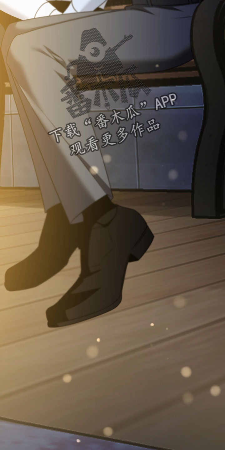 错位之爱漫画,第130章：【第二季】一定会再次遇见（完结）3图