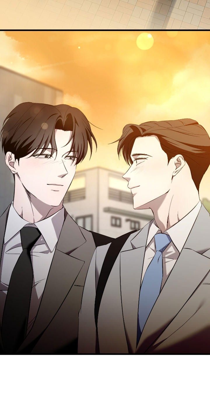 错位之爱漫画,第127章：【第二季】独立空间1图