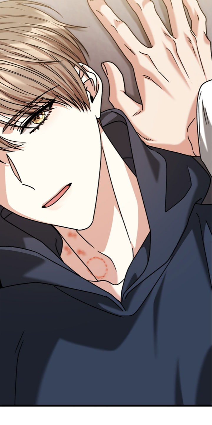 焚心余烬漫画,第93章：【第二季】不愿意现在就告诉我3图