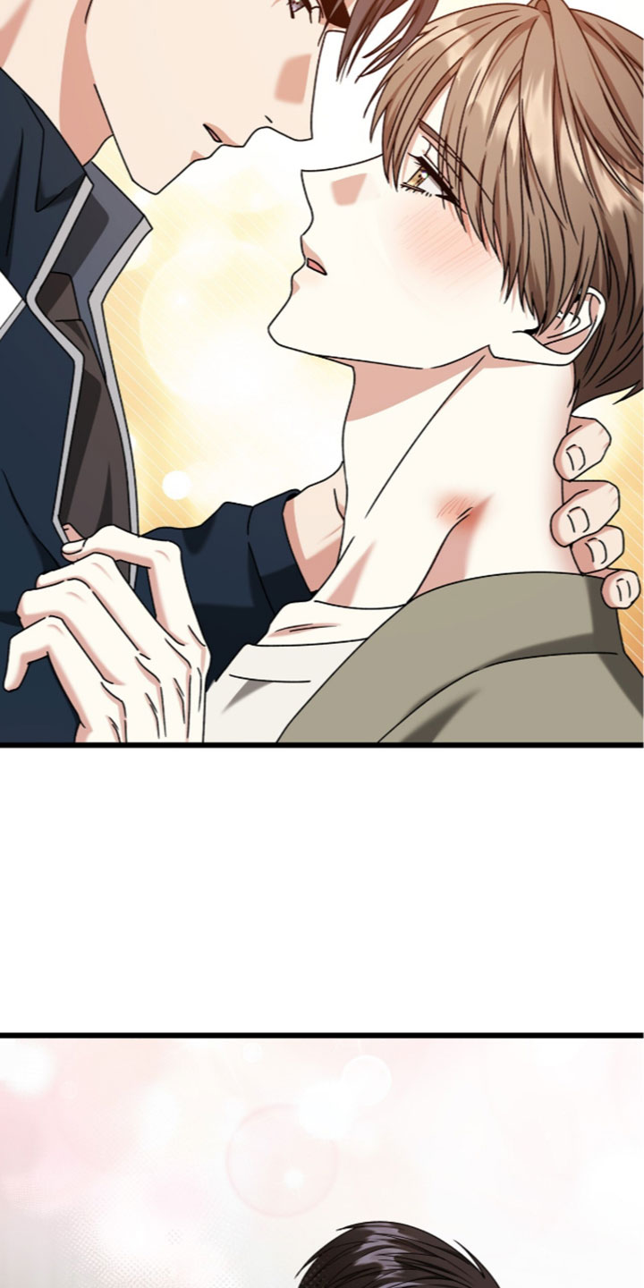 焚心余烬漫画,第94章：【第二季】想吃的1图