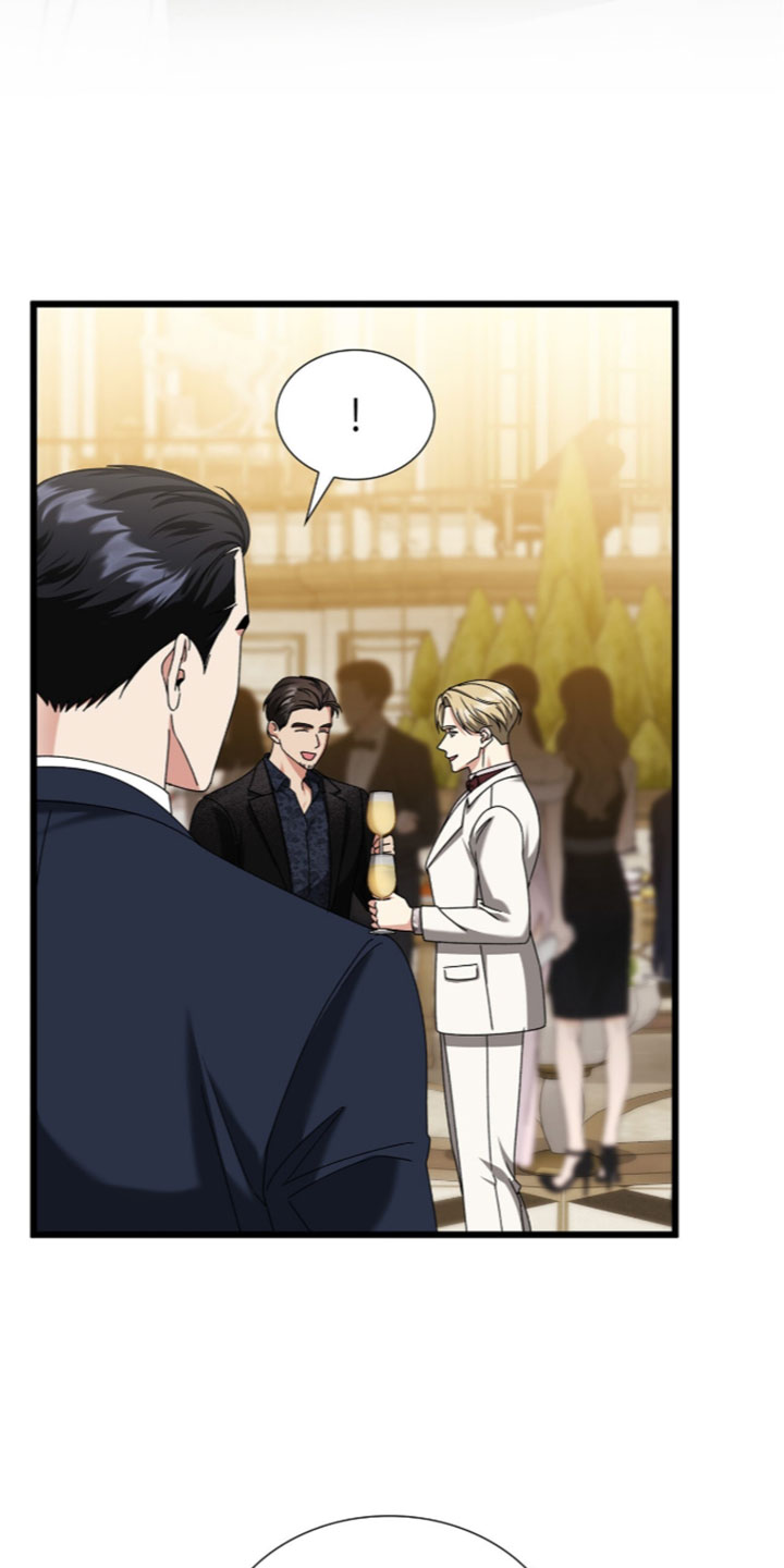 焚心余烬漫画,第95章：【第二季】被当成透明人3图