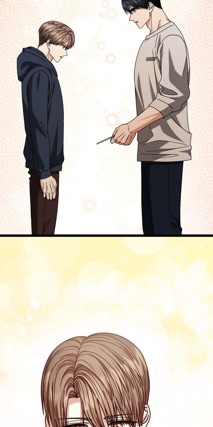 焚心余烬漫画,第89章：【第二季】无话可说3图