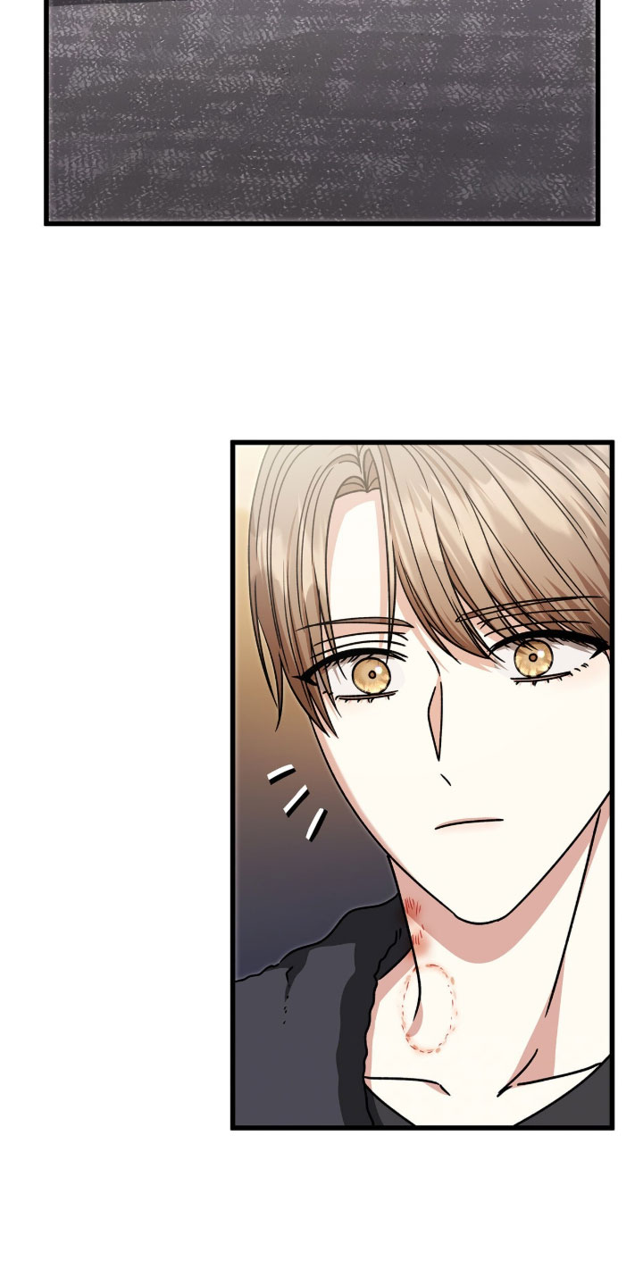 焚心余烬漫画,第88章：【第二季】我不害怕2图