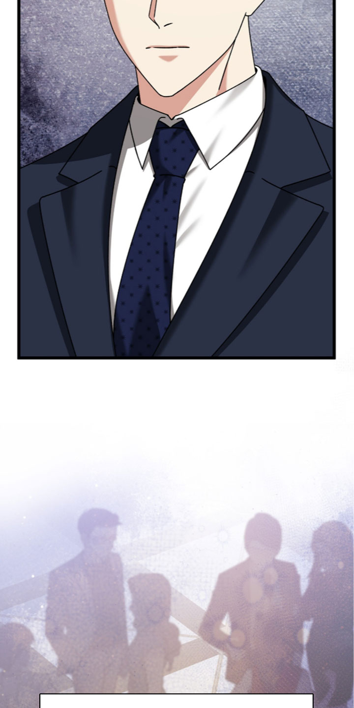 焚心余烬漫画,第95章：【第二季】被当成透明人4图