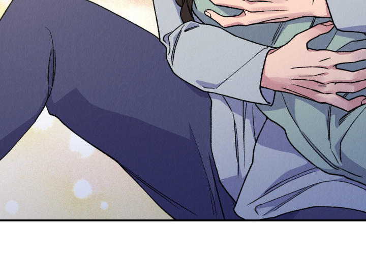 烙印之笼男主漫画,第83章：因为害怕【完结】4图