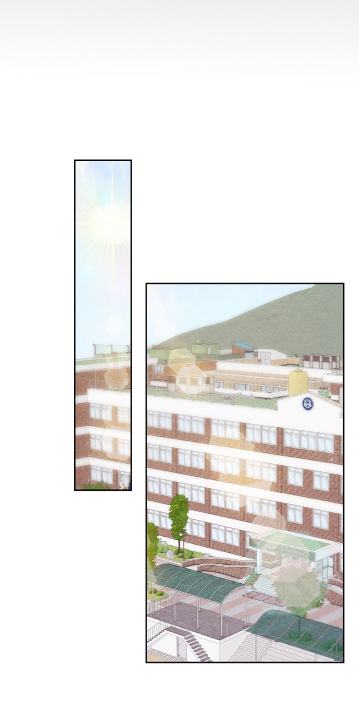 暧昧教学漫画,第74章：【番外】乖乖等你回来5图