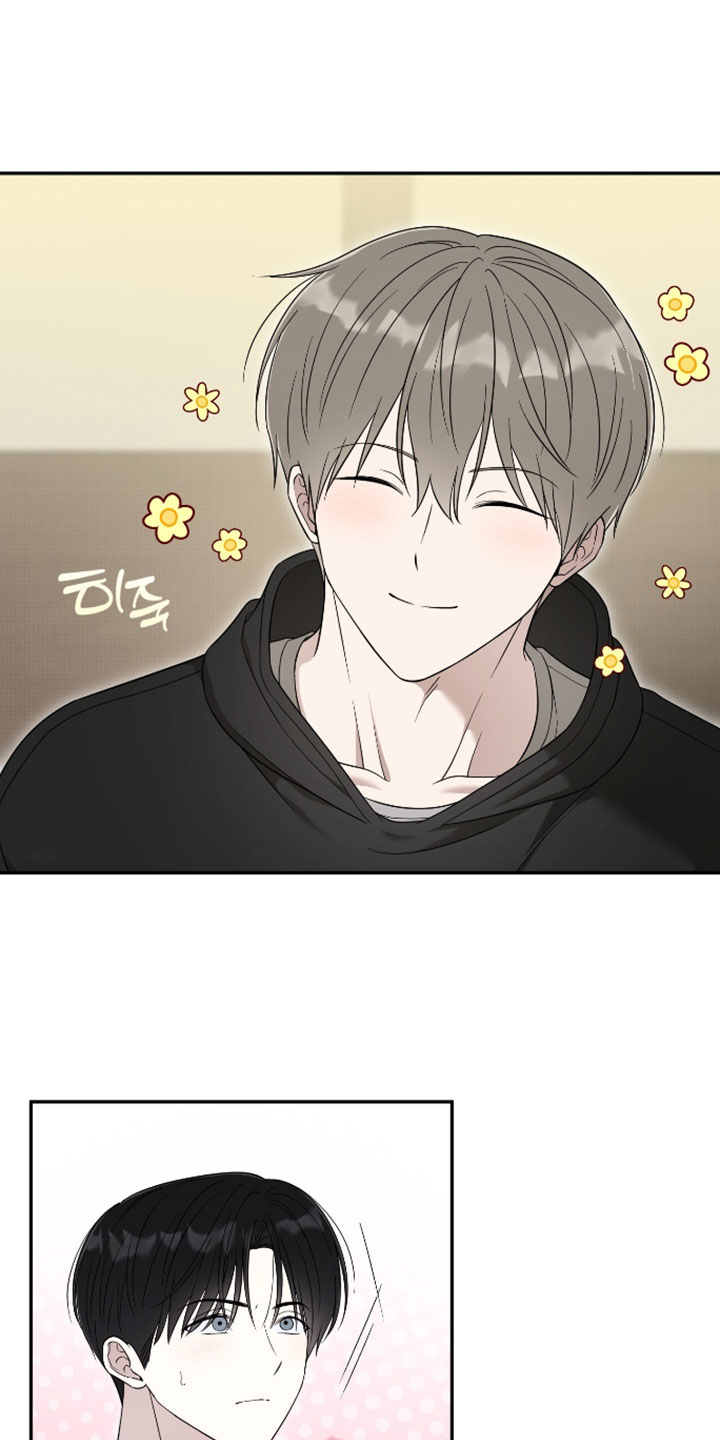 偶像有约结局漫画,第65章：【第二季】不自在4图