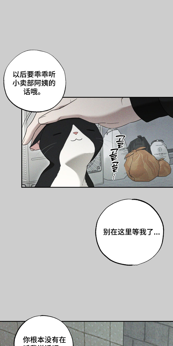 偶像有猫腻漫画好看吗漫画,第61章：【第二季】超出想象的程度了3图