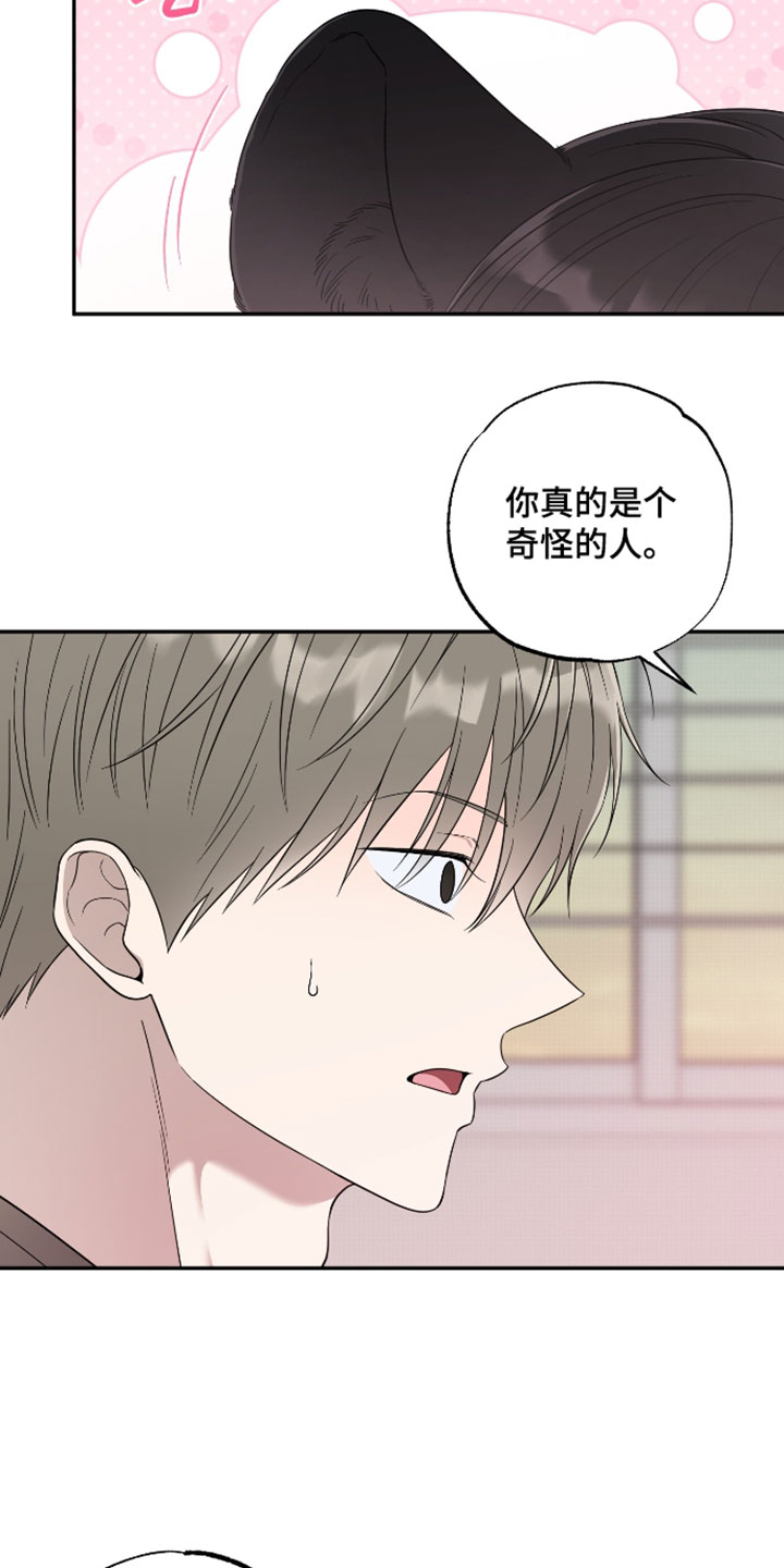 偶像剧霸道总裁电视剧漫画,第59章：【第二季】限度4图