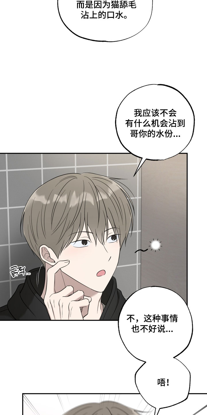 偶像有新番免费观看全集软件漫画,第63章：【第二季】我管你什么愿望2图