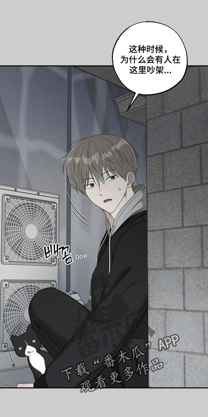偶像有猫腻主角漫画,第61章：【第二季】超出想象的程度了3图