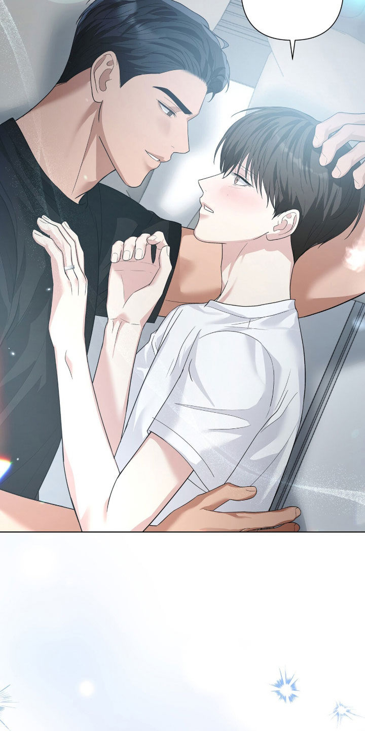 机长密约漫画,第102章：挑战的勇气5图
