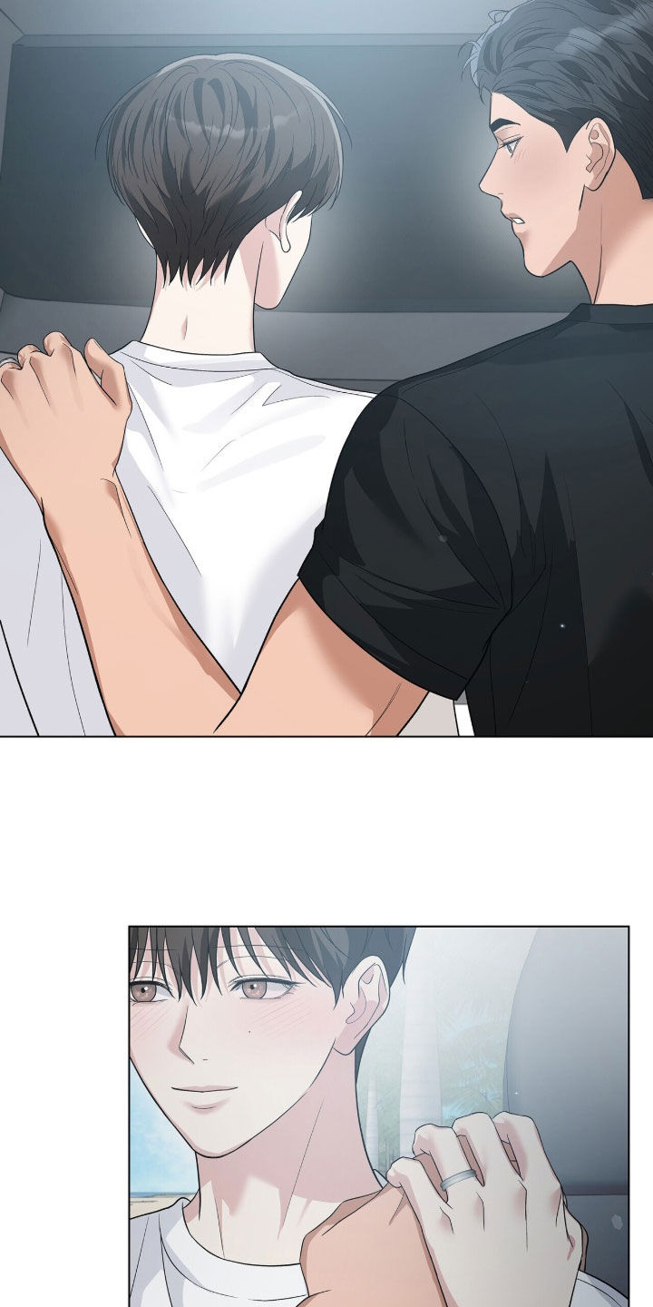 机长密约漫画,第102章：挑战的勇气4图