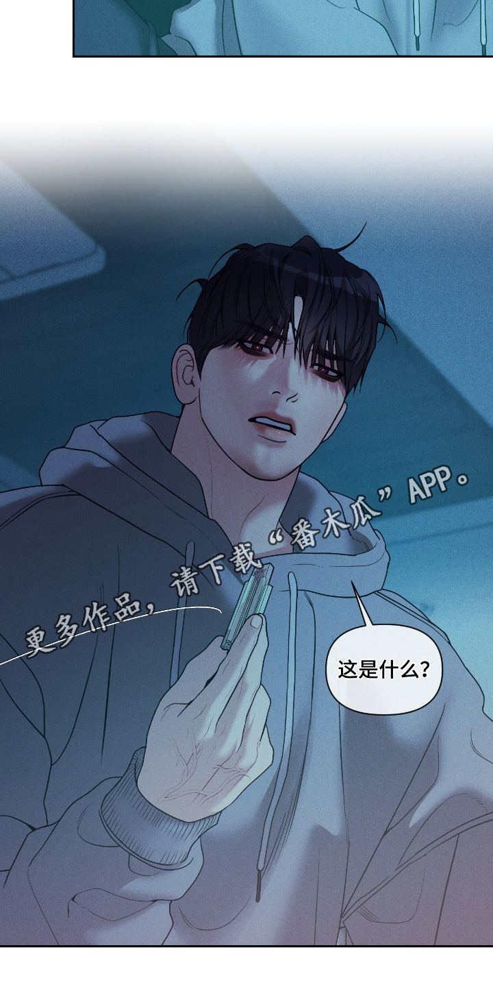 点燃的罪孽漫画,第75章：这是什么4图