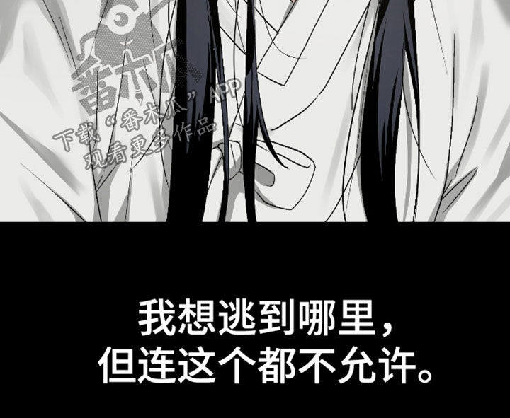 孽脉情缘漫画,第49章：【第三季】报仇的机会2图