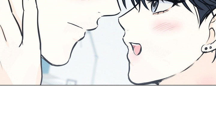 逆光而来的你漫画,第42章：出去吃饭4图