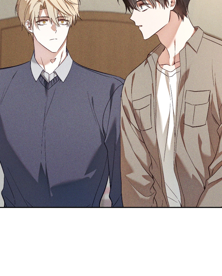 总裁的深渊契约漫画,第69章：【第二季】可以告诉我1图