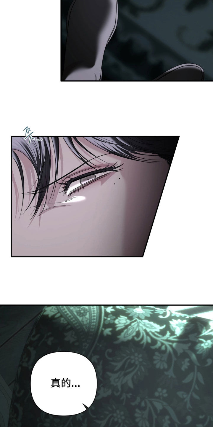 终愿囚徒后续剧情漫画,第62章：【第二季】我们都是人5图