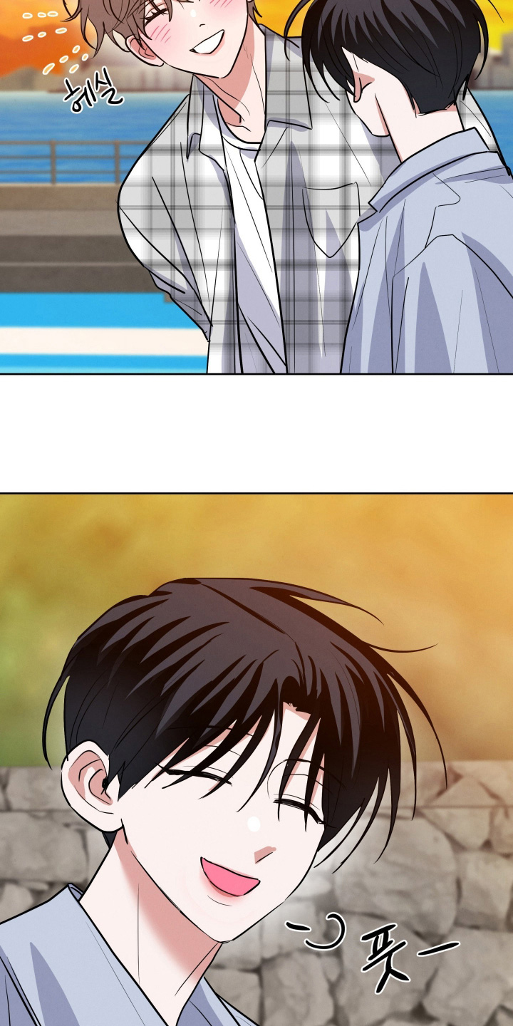 杀青心跳漫画,第92章：【第二季】最后一次5图