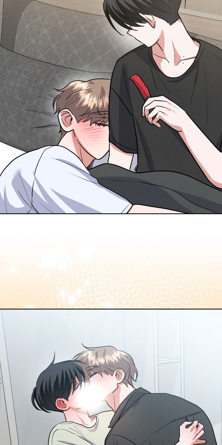 杀青原来指什么意思漫画,第84章：【第二季】每次都这样3图