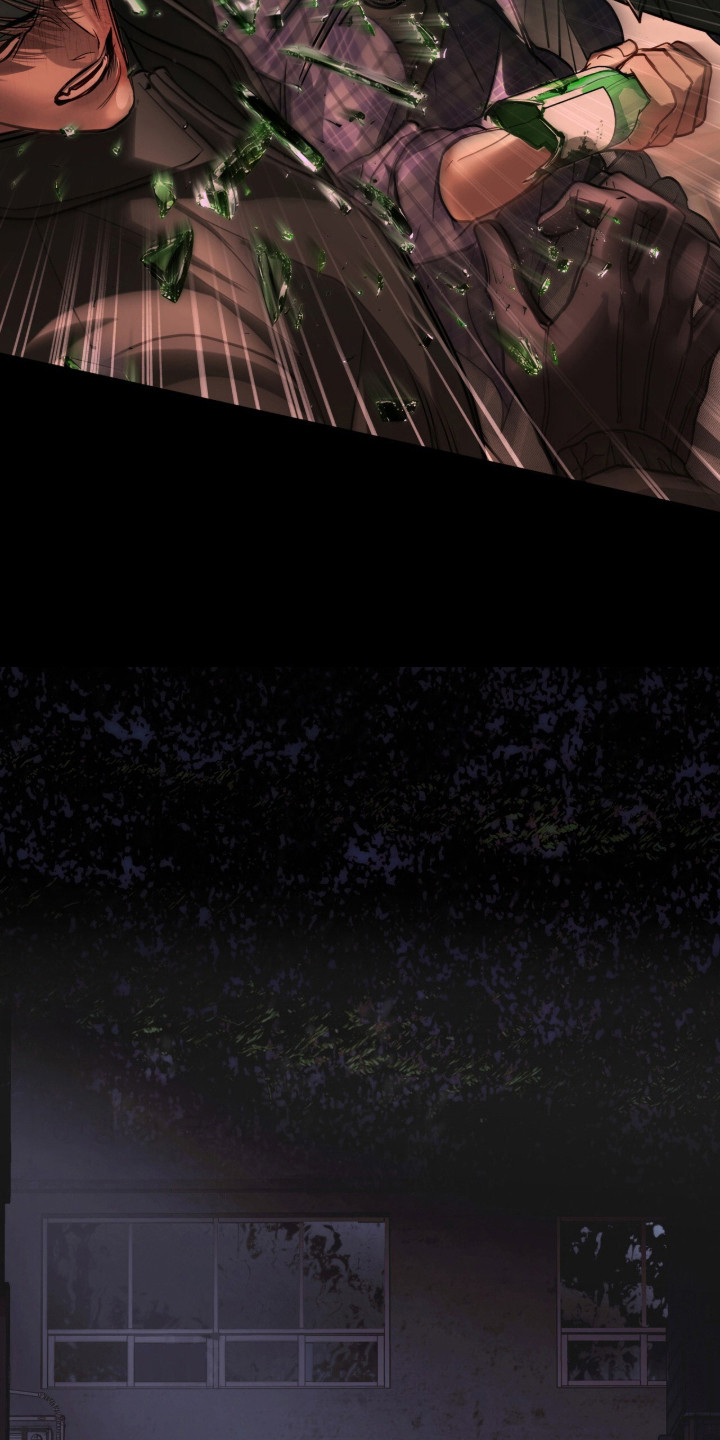 白夜赎罪漫画,第107章：对不起5图