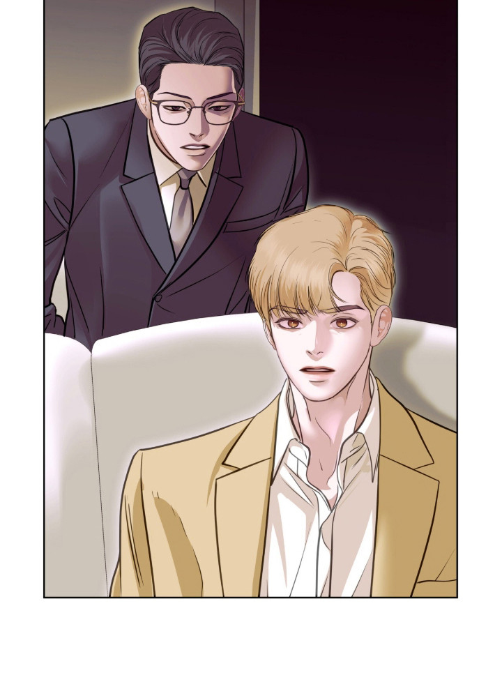 白夜赎罪漫画,第109章：父债子还5图