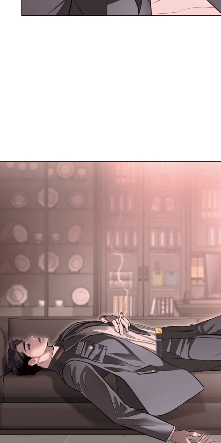 白夜赎罪漫画,第106章：情敌关系2图
