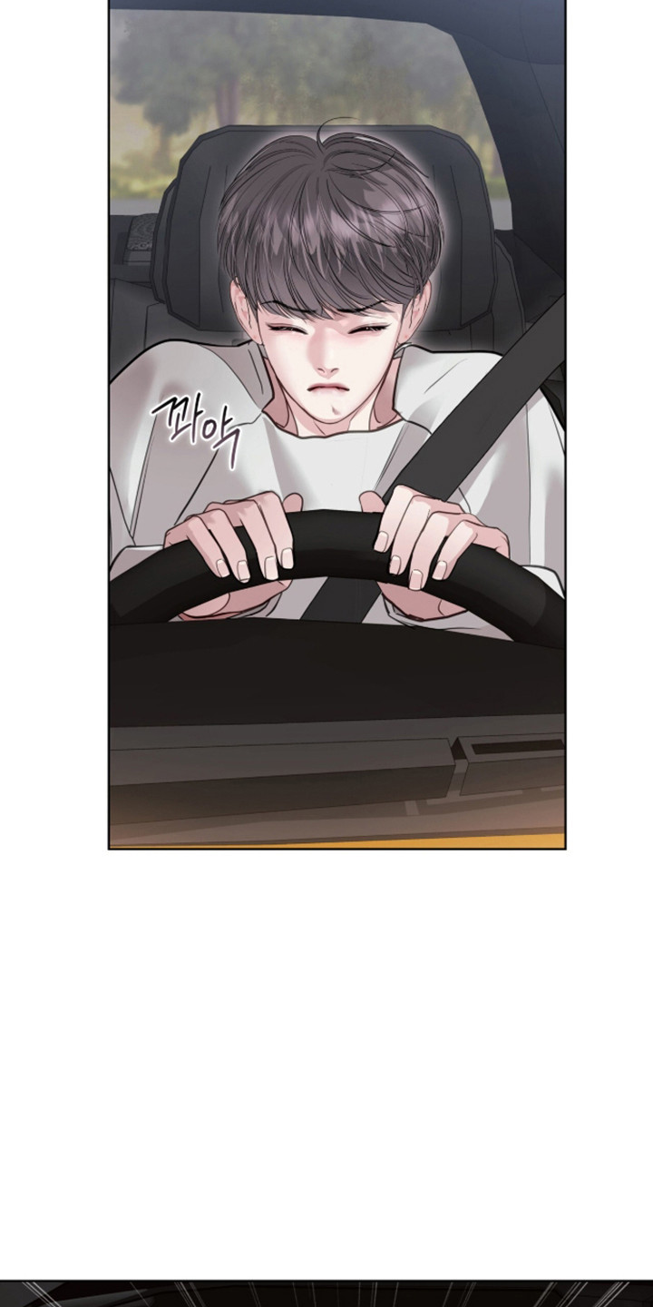 白夜赎罪漫画,第112章：顺利通过1图