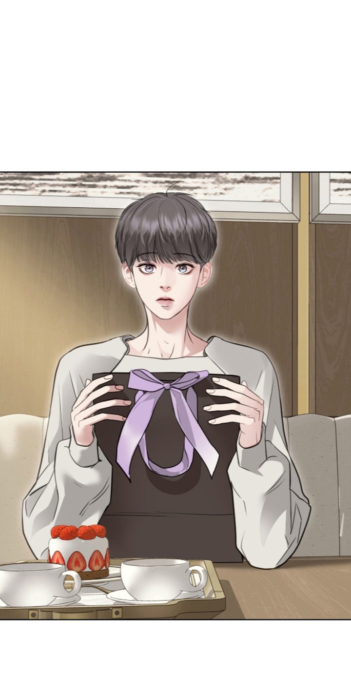 白夜赎罪漫画,第114章：一份礼物5图