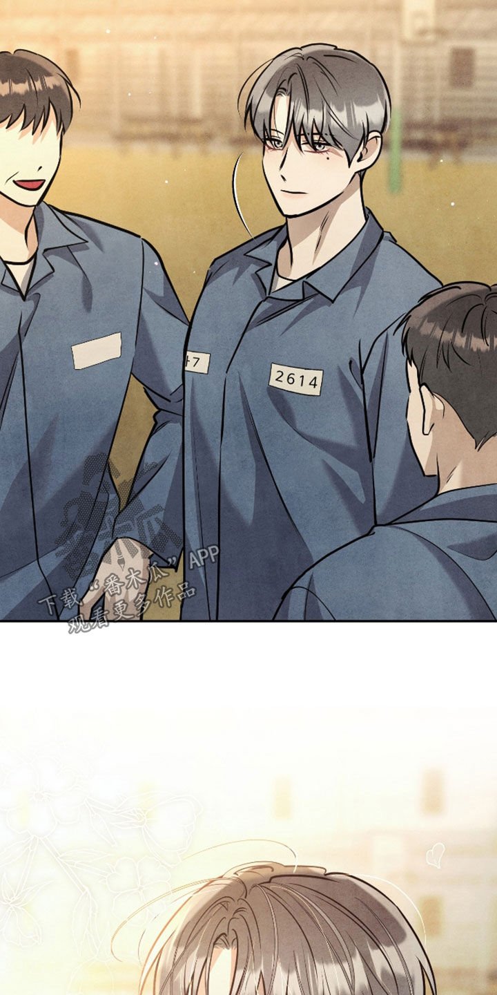 故犯囚爱漫画,第63章：都完蛋了3图
