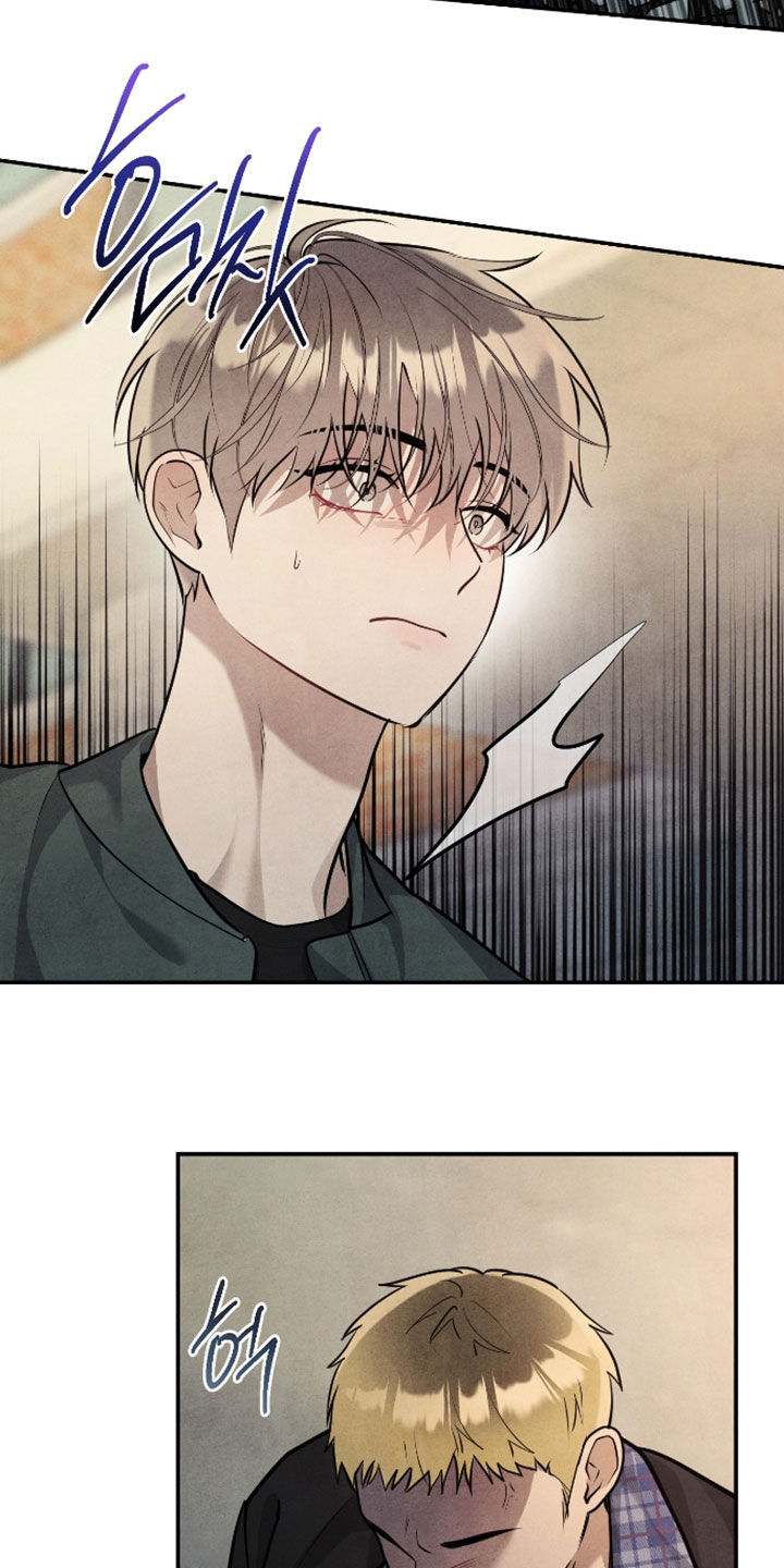 故犯囚爱漫画,第64章：受害人5图