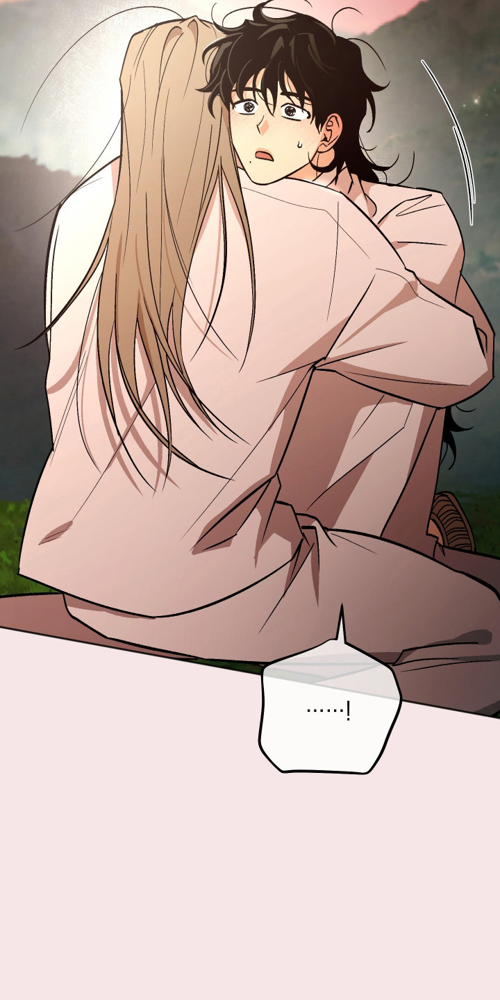 前世的祈愿漫画,第103章：【第二季】谁先告白4图