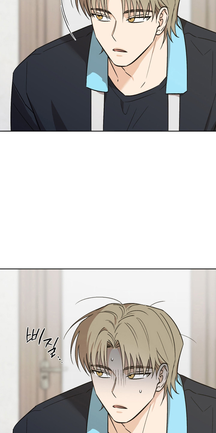 前世的祈愿漫画,第102章：【第二季】困在永恒3图