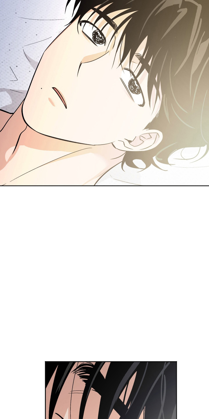 前世的祈愿漫画,第108章：【第二季】说喜欢我1图