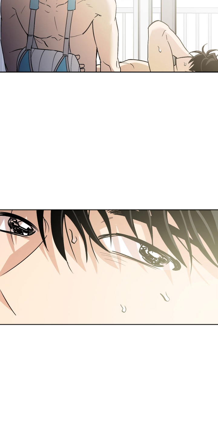 前世的祈愿漫画,第108章：【第二季】说喜欢我4图