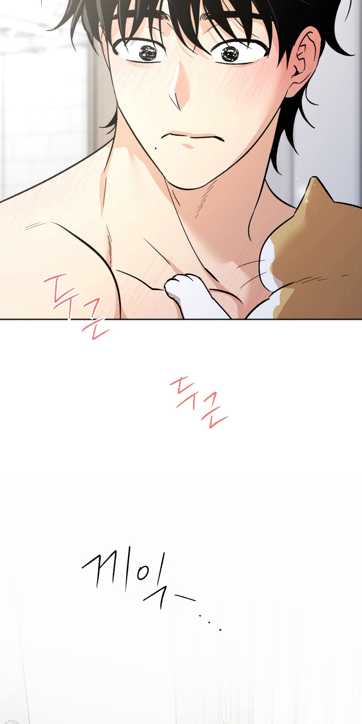 前世的祈愿漫画,第101章：【第二季】不许秀恩爱2图